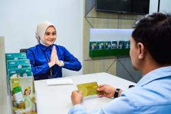 Kesadaran Investasi Emas Meningkat, THR Dinilai Jadi Modal Aset Masa Depan