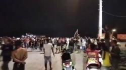 Antre Berhari-hari di Pelabuhan Lampung Selatan, Sopir Truk Nyaris Bentrok