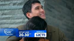 Sinopsis Mencintai Ipar Sendiri Eps 125: Rafka dan Rafki Tertimpa Reruntuhan