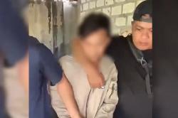 Anak Durhaka di Tuban Hajar Ayah Kandung hingga Gigi Rontok gegara Uang Rokok<