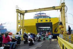 Awas Macet, Puncak Arus Balik Kedua Pelabuhan Ketapang-Gilimanuk Diprediksi Besok