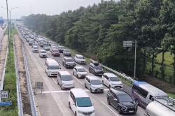 Arus Balik Lebaran, Tol Cipali Masih Macet Panjang Hari Ini<