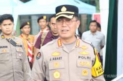 Arus Mudik dan Balik Lebaran di Jatim Naik 18 Persen, Hampir 2 Juta Kendaraan Melintas<