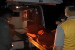 Terungkap! Mayat Dalam Plastik di Sungai Citanduy Cilacap Ternyata WNA Singapura<