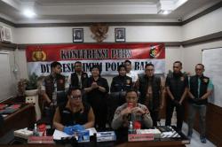 Pulang dari Tempat Hiburan Malam, 3 WNA Jadi Korban Kekerasan Seksual di Bali<