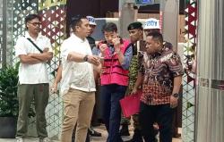 Samin Tan Tersangka Korupsi Pengelolaan Tambang, Langsung Ditahan 