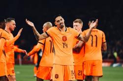 Daftar 26 Pemain Timnas Belanda di Piala Dunia 2026: Bek Liverpool Dicoret!