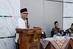 Persiapan Haji 2026 Hampir 100%, Menhaj Pastikan Jadwal On Track