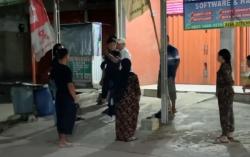 Bekasi Gempar, Karyawan Ayam Geprek Ditemukan Tewas Membusuk Terbungkus Plastik<