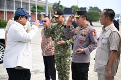 Presiden Prabowo Terbang ke Jepang, Bertemu Kaisar Naruhito