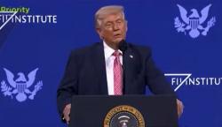 Trump: Setelah Iran, Kuba!