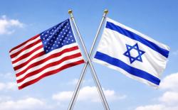 AS-Israel, Negara Sekutu Dekat tapi Perang Intelijen