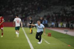 Pengamat Soroti Debut John Herdman di Timnas Indonesia, Positif atau Negatif?
