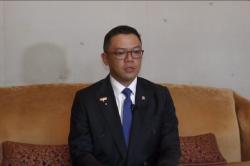 Prajurit TNI Praka Farizal Gugur karena Serangan Israel, Menlu Sugiono: Kita Kecam Keras!