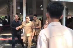 Viral Wakil Bupati Lebak Marah Diduga gegara Disebut Bupati sebagai Mantan Napi