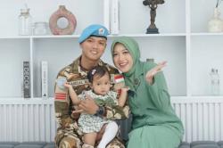 Kisah Prajurit TNI Gugur akibat Serangan Israel di Lebanon, Praka Farizal Tinggalkan Istri dan Anak