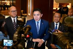 Harta Seskab Teddy Naik Rp4,7 Miliar, Kini Tembus Rp20,1 Miliar