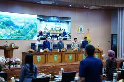 Catatkan Hasil Positif, Realisasi Pendapatan Daerah Kota Madiun 2025 Tembus 103 Persen<