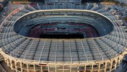 Fakta Tragis di Venue Piala Dunia 2026: Suporter Tewas Sebelum Kick Off