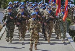 Korban Bertambah, 2 Prajurit TNI Gugur dalam Misi UNIFIL di Lebanon