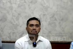 Kajari Karo dan Kasi Pidsus Diklarifikasi Dugaan Intimidasi Amsal Sitepu, Singgung Brownies<