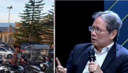 Pakar Ekonomi Ingatkan Ancaman PHK jika Perang Iran Ganggu Pasokan Industri