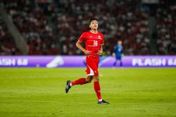 Dony Tri Pamungkas Ancam Pemain Senior Timnas Indonesia, John Herdman Beri Peringatan Keras