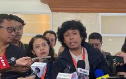 Kasus Penyiraman Air Keras ke Andrie Yunus Dilimpahkan ke Puspom TNI, TAUD: Keanehan Luar Biasa