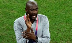 Drama Terbesar Jelang Piala Dunia 2026: Ghana Pecat Pelatih 72 Hari Sebelum Kick Off
