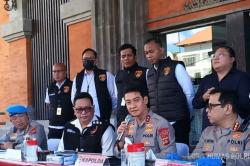Terkuak! WNA Ukraina Dibunuh 7 Orang di Bali, 6 Tersangka Buron ke Luar Negeri<