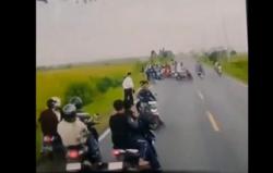 Polisi Tangkap 10 Pelajar SMK Terlibat Tawuran Maut di Brebes, Dipicu Saling Ejek