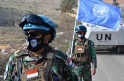 3 Prajurit TNI Gugur di Lebanon, Uni Eropa Kutuk Serangan dan Desak Penyelidikan