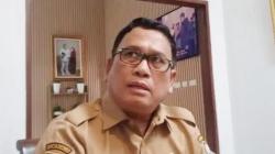 Reaksi Wakil Bupati Lebak saat Disinggung Mantan Narapidana di Acara Halalbihalal<
