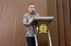 Dasco: Pembelian BBM Tak Dibatasi, Stok Masih Cukup