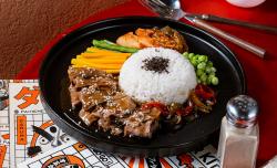 Nikmati Kuliner Eksklusif  di Hotel GranDhika Pemuda Semarang dengan Menu Spesial