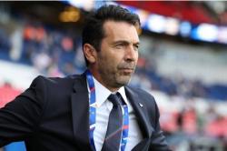 Krisis Timnas Italia Makin Dalam, Buffon Ungkap Masa Depan Gattuso