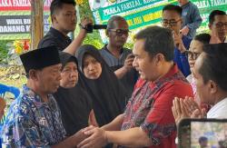 DPRD DIY Usul Gelar Pahlawan Nasional bagi 3 Prajurit TNI Gugur di Lebanon<