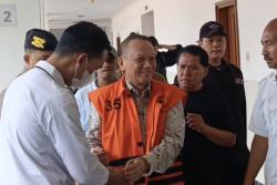 Banding Ditolak, Eks Sekretaris MA Nurhadi Tetap Dihukum 5 Tahun Penjara