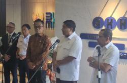Pemerintah bakal Bangun 800 Hunian untuk Warga Bantaran Rel di Senen dan Tanah Abang