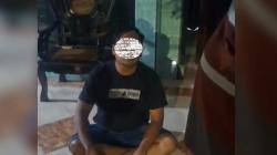 Satroni Istri Orang Tengah Malam, Oknum Perangkat Desa di Sidoarjo Digerebek Warga<