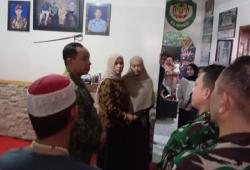 Kapten Zulmi Gugur di Lebanon, Panglima TNI Jamin Hak Keluarga dan Kenaikan Pangkat<