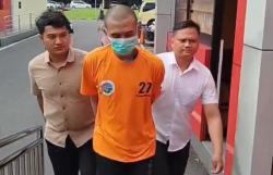 Setahun Buron, Pemuda Mojokerto Setubuhi Pacar di Ditangkap di Sidoarjo<