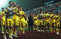 Ultras Malaya Boikot Timnas Malaysia, Desak Cabut Kewarganegaraan 7 Pemain