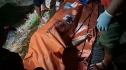 Wanita Muda Ditemukan Tewas di Parit Persawahan Sragen<