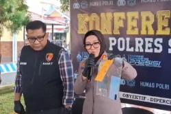 Terungkap! Motif Pria di Sragen Bunuh Wanita Muda asal Grobogan, Dipicu Asmara?<