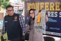 Terungkap! Mayat Wanita Muda di Sragen Ternyata Dibunuh Teman Dekat<