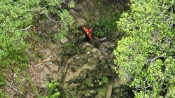 Pencarian Hari Kedua, Pasutri Korban Innova Terjun ke Sungai di Pakpak Bharat Belum Ditemukan<