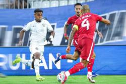 Hasil Super League Arema FC vs Malut United, Singo Edan Ditahan Imbang 1-1<
