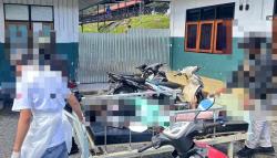 Lawan Petugas, Anggota KKB Buron Penyerangan Tito Karnavian Ditembak di Puncak Jaya<