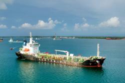 Pertamina Patra Niaga Konsisten Dukung Armada Logistik Laut di Tengah Dinamika Global